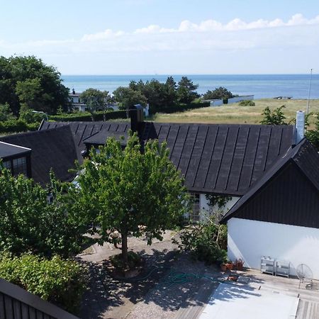 Bjerred B&B Bjärred Exteriér fotografie