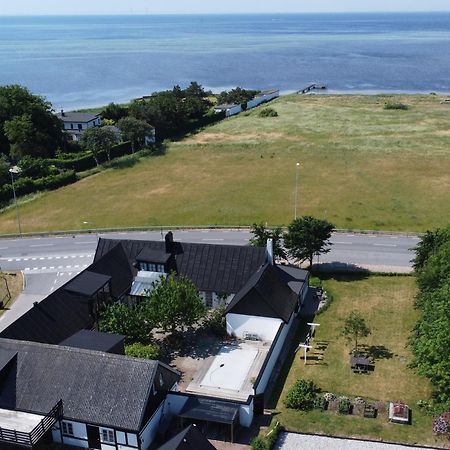 Bjerred B&B Bjärred Exteriér fotografie