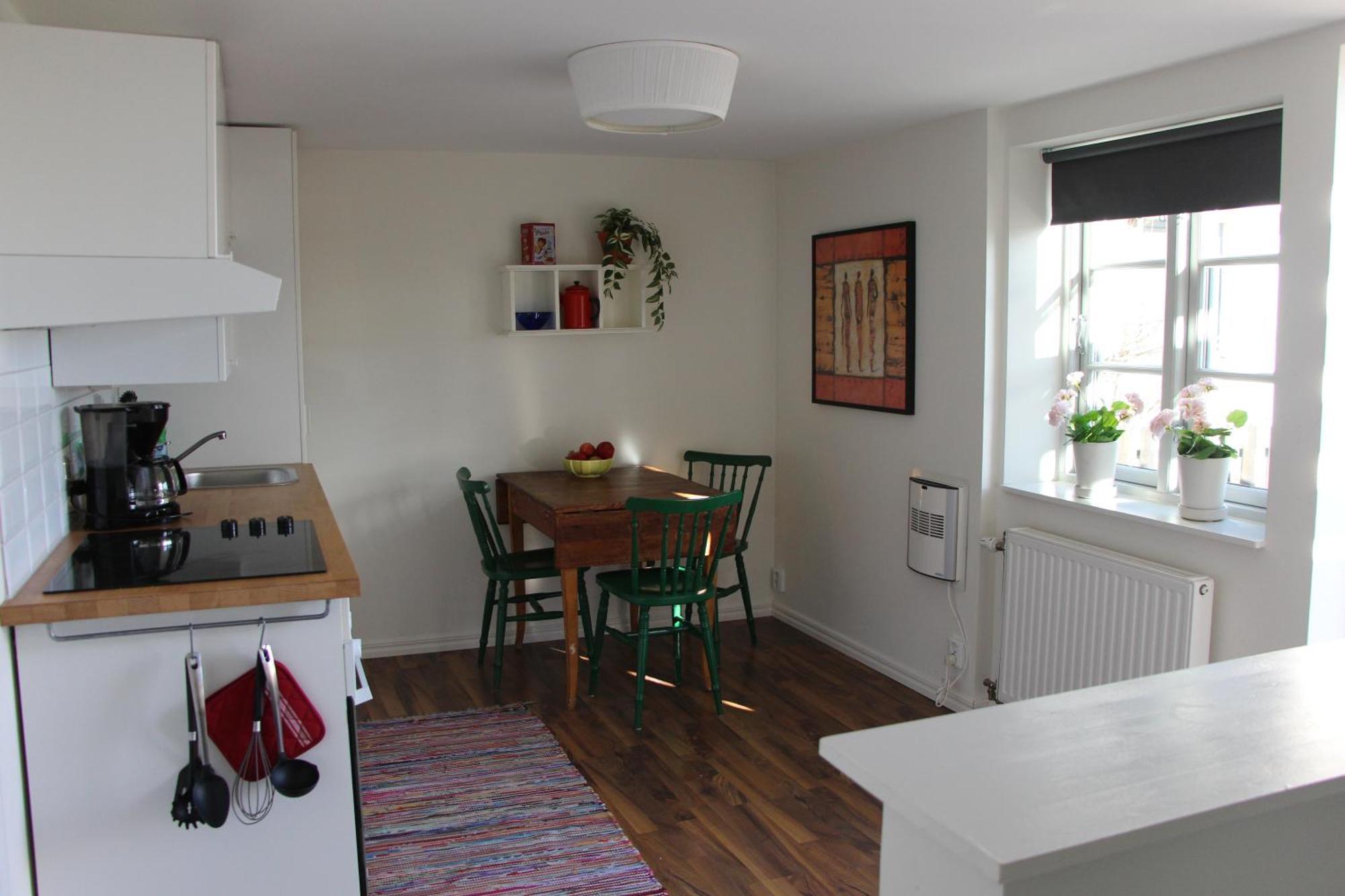 Bjerred B&B Bjärred Exteriér fotografie