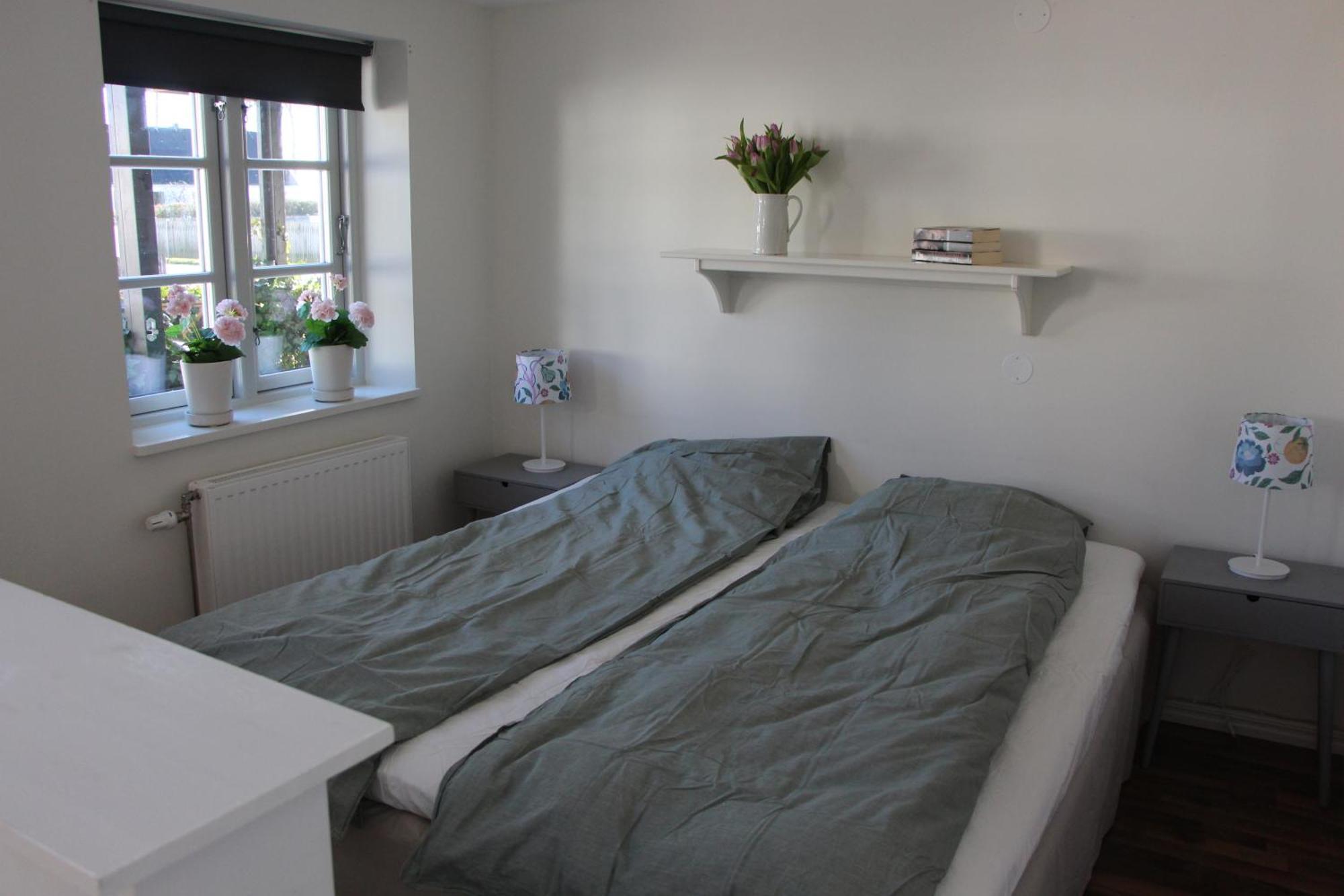 Bjerred B&B Bjärred Exteriér fotografie