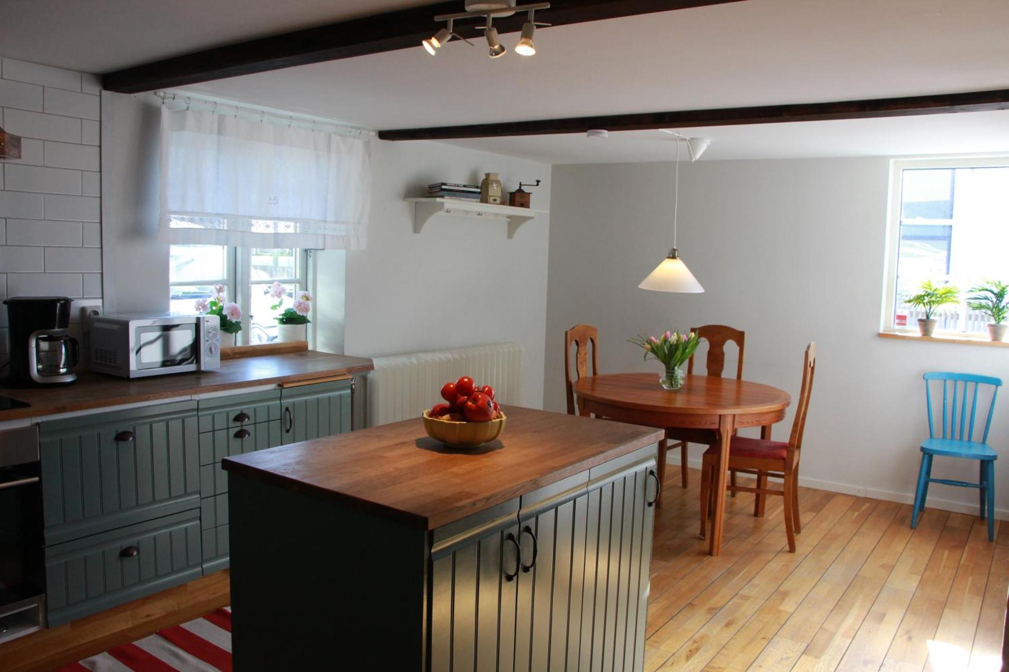 Bjerred B&B Bjärred Exteriér fotografie