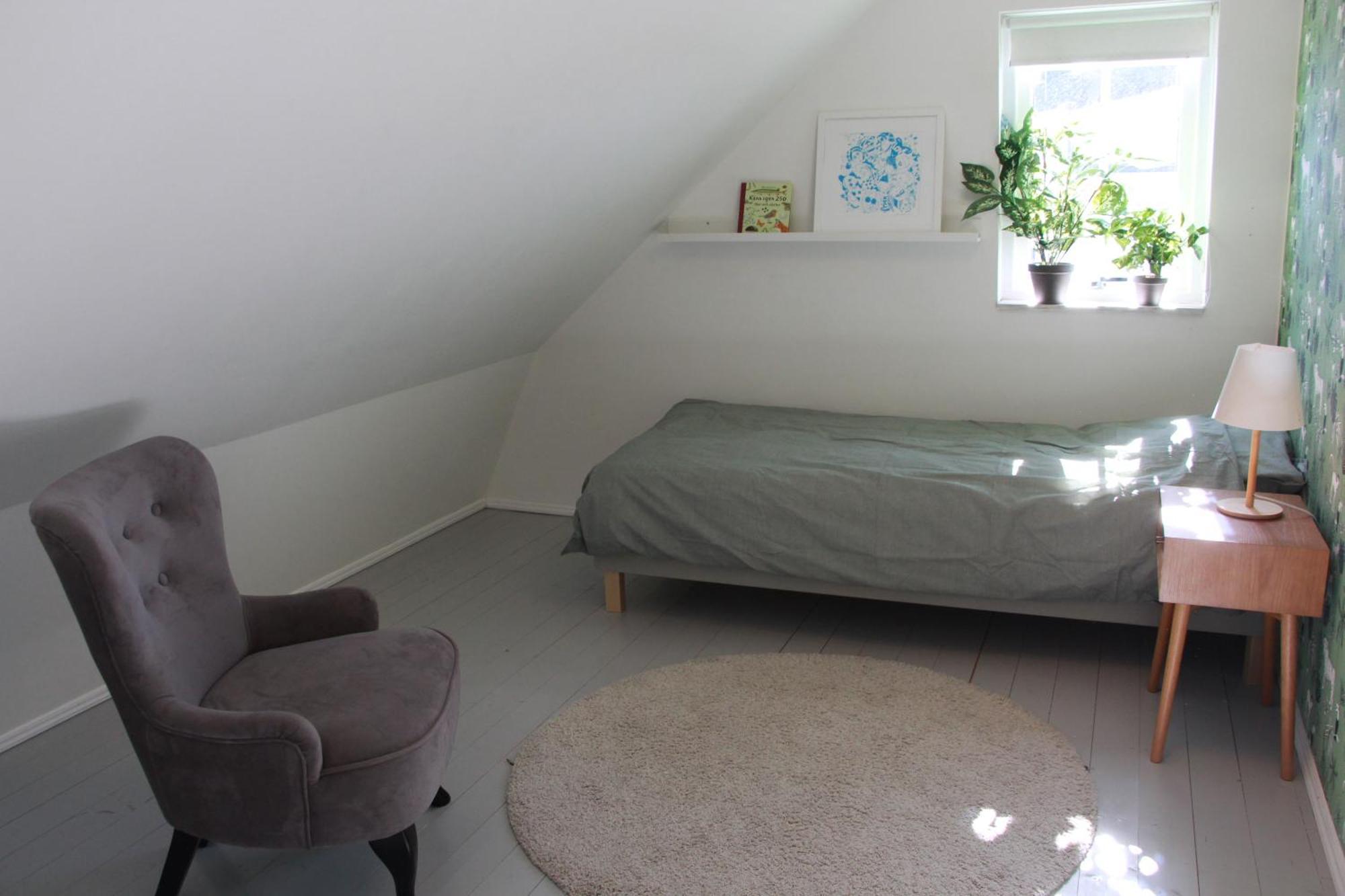 Bjerred B&B Bjärred Exteriér fotografie