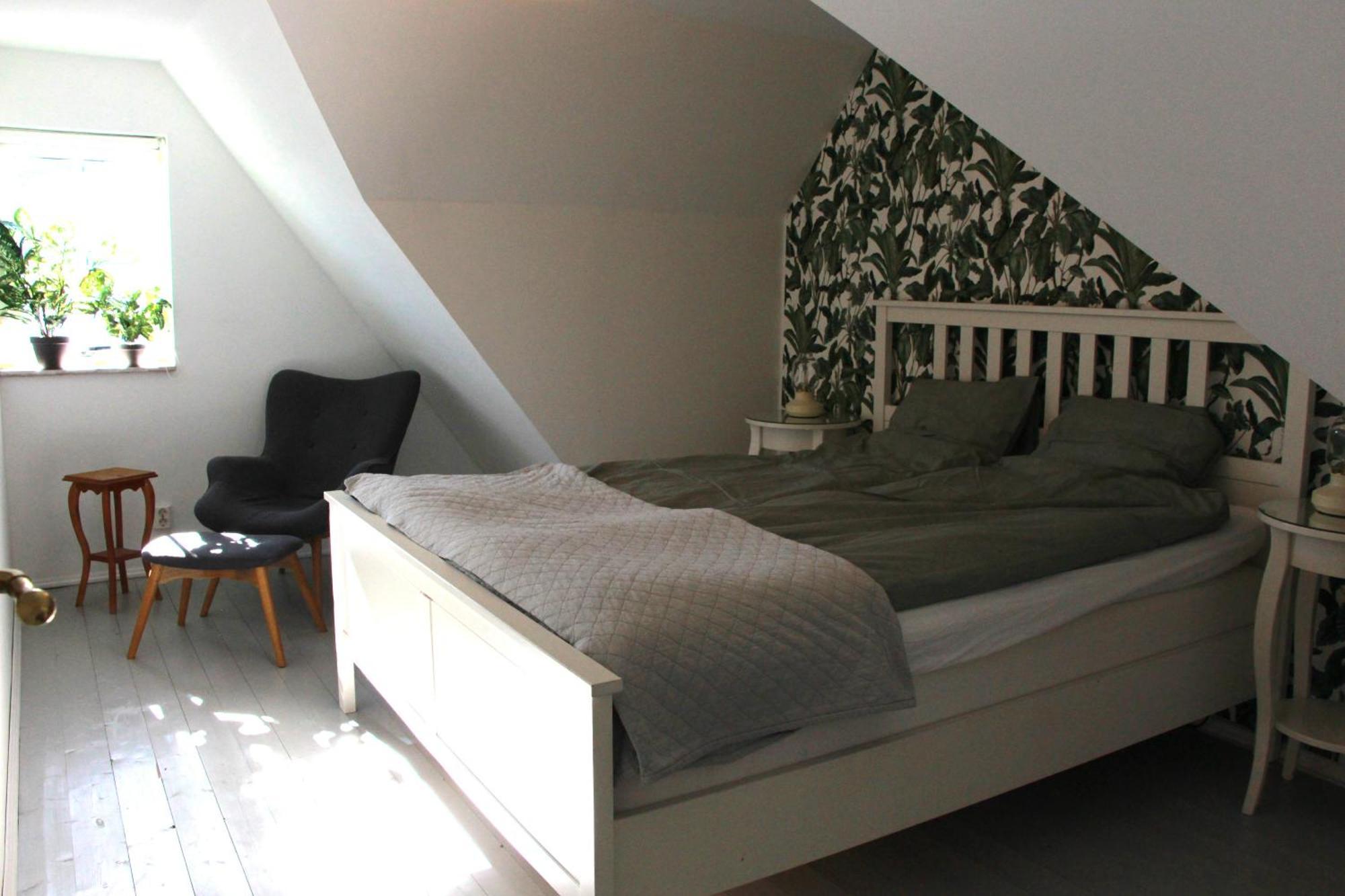 Bjerred B&B Bjärred Exteriér fotografie