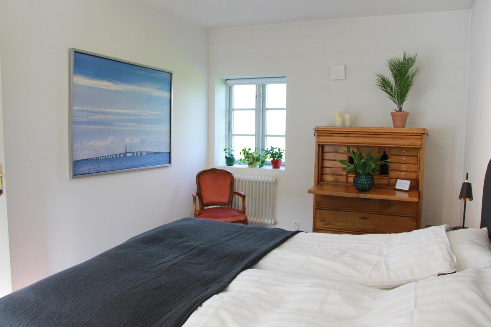 Bjerred B&B Bjärred Exteriér fotografie