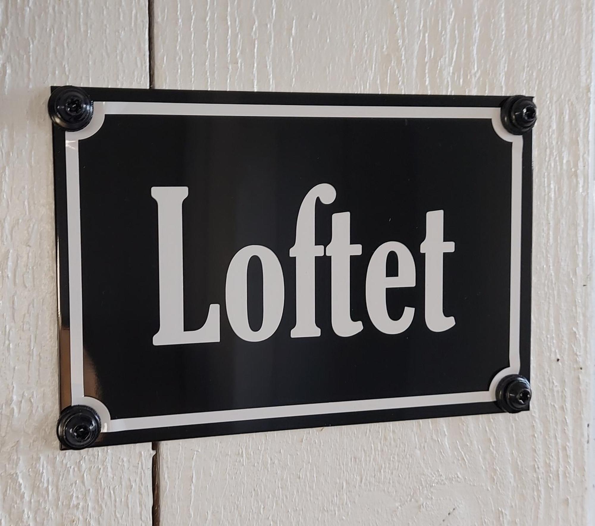 Bjerred B&B Bjärred Exteriér fotografie