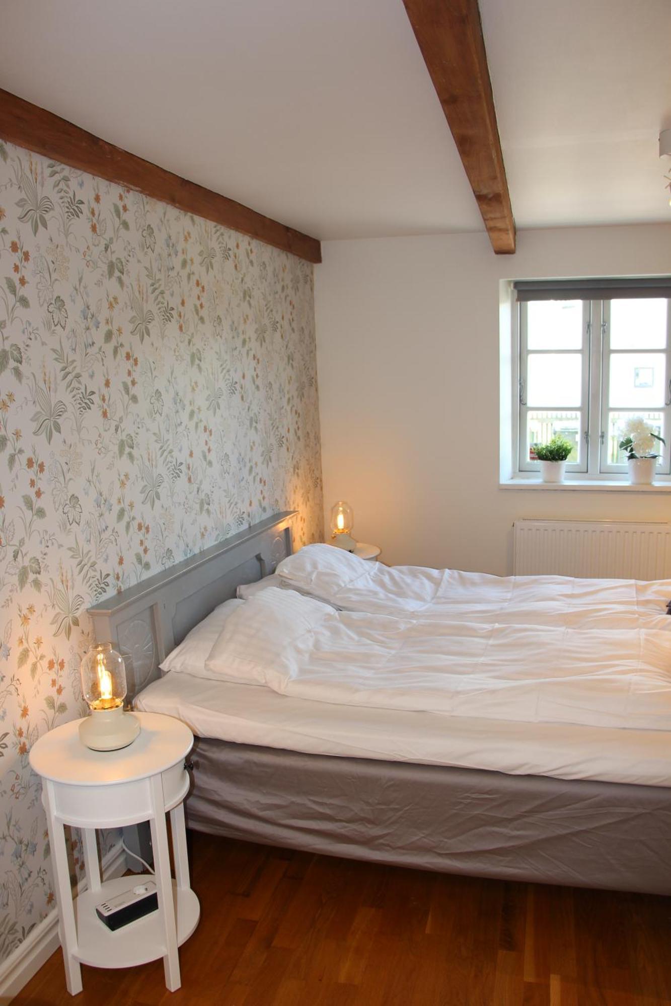 Bjerred B&B Bjärred Exteriér fotografie