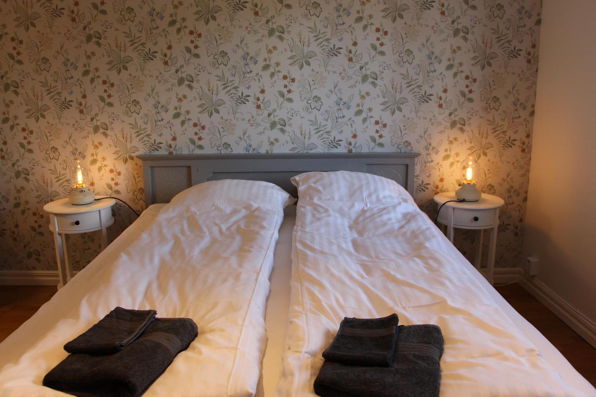 Bjerred B&B Bjärred Exteriér fotografie