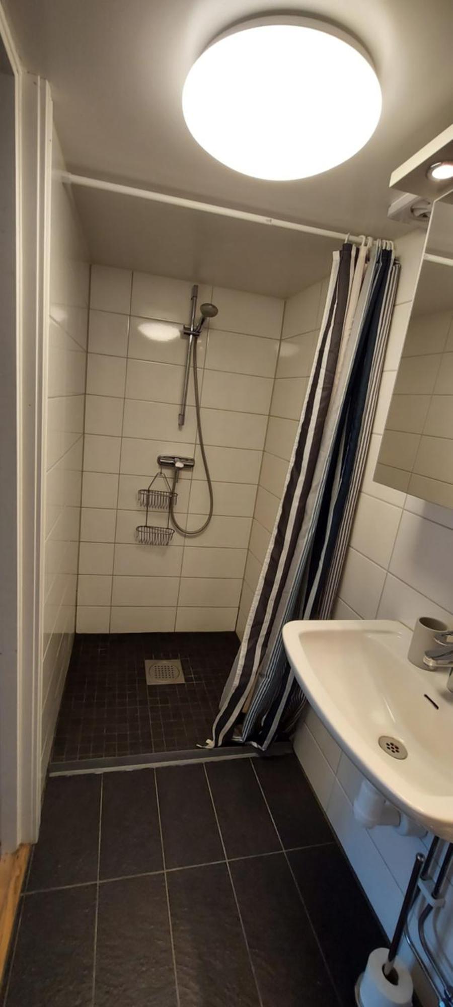 Bjerred B&B Bjärred Exteriér fotografie